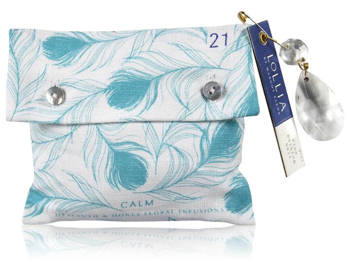Lollia Calm Bath Salts