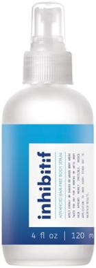 Inhibitif Advanced Hair-free Body Serum