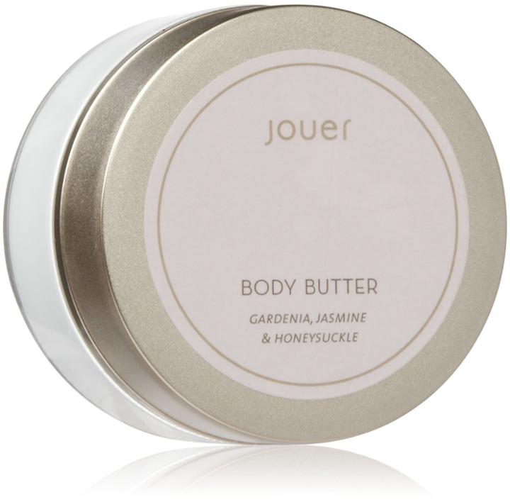 Jouer Cosmetics Body Butter