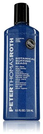 Peter Thomas Roth Botanical Buffing Beads For Face & Body