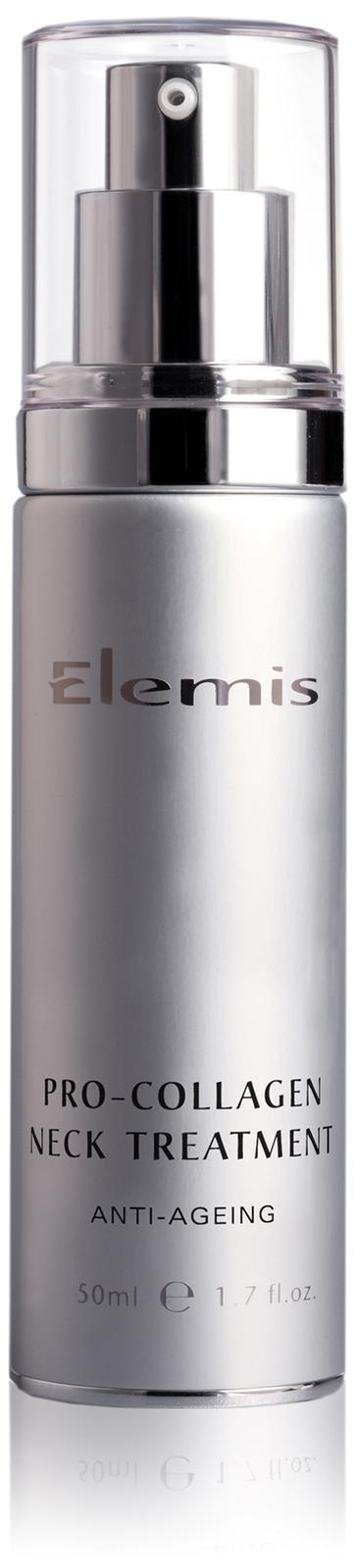 Elemis Pro-collagen Collection Lifting Treatment Neck And Bust