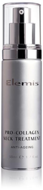 Elemis Pro-collagen Collection Lifting Treatment Neck And Bust