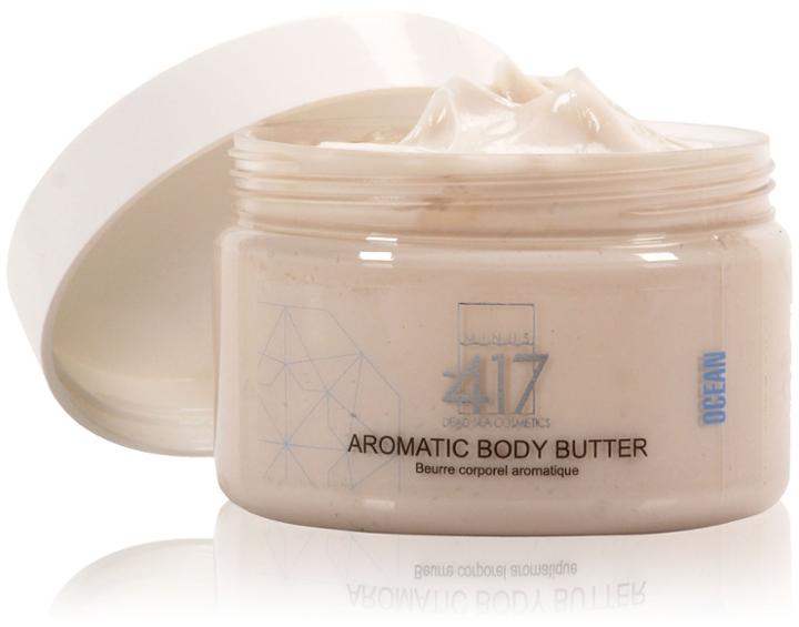 Minus 417 Body Butter - Ocean
