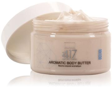 Minus 417 Body Butter - Ocean