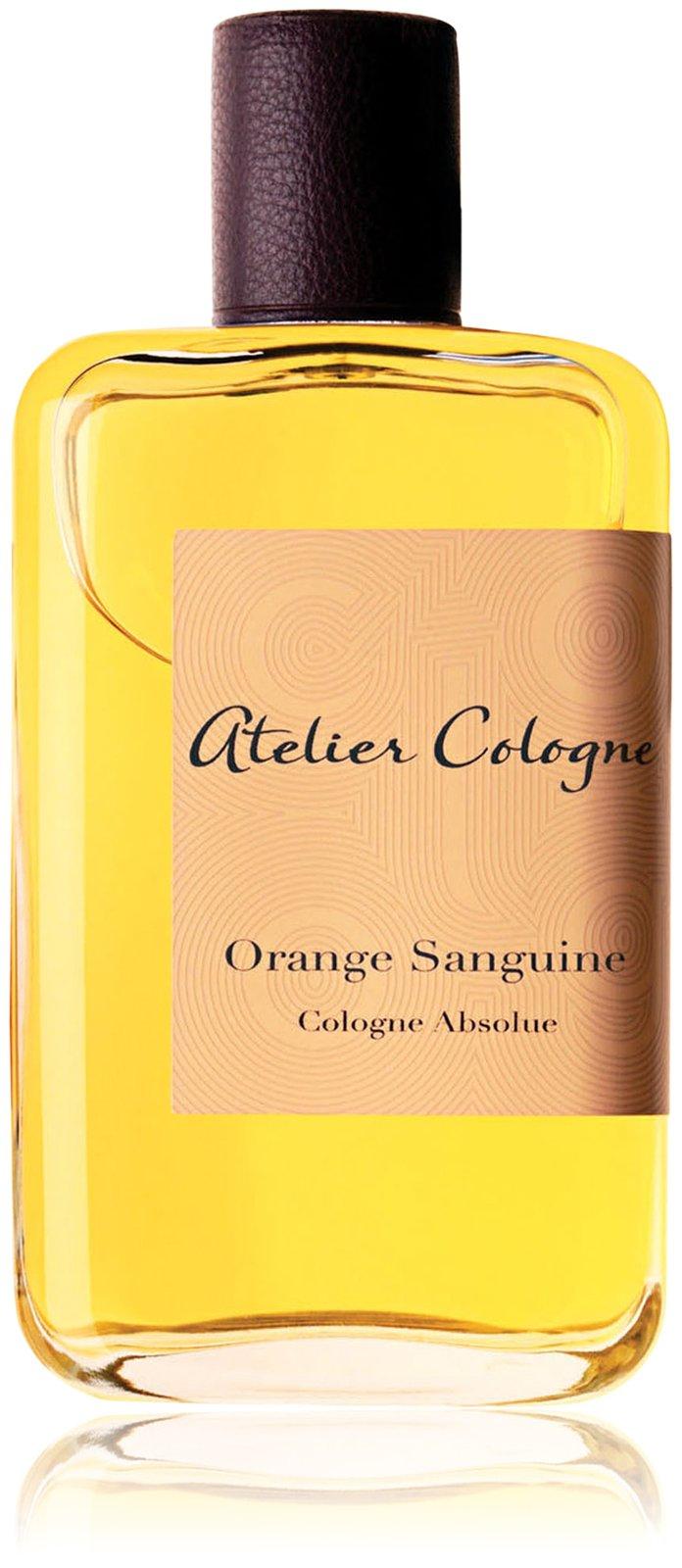Atelier Cologne Cologne Absolue - Orange Sanguine - 6.7 Oz