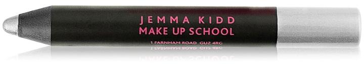 Jemma Kidd Iridescent Eye Silk Crayon