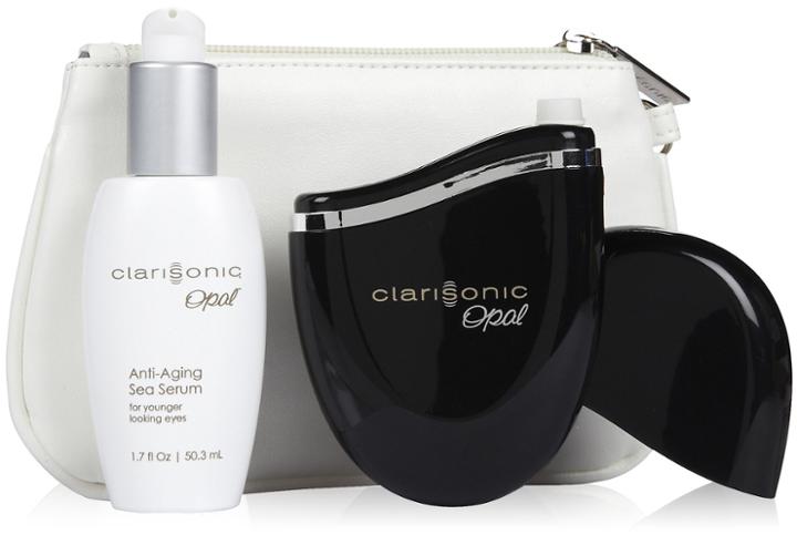 Clarisonic Opal Sonic Infusion System, Black