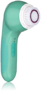 Michael Todd Soniclear Elite Antimicrobial Facial Skin Cleansing Brush System - Mint Dream