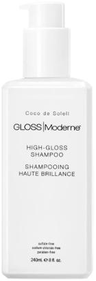 Gloss Moderne High-gloss Shampoo