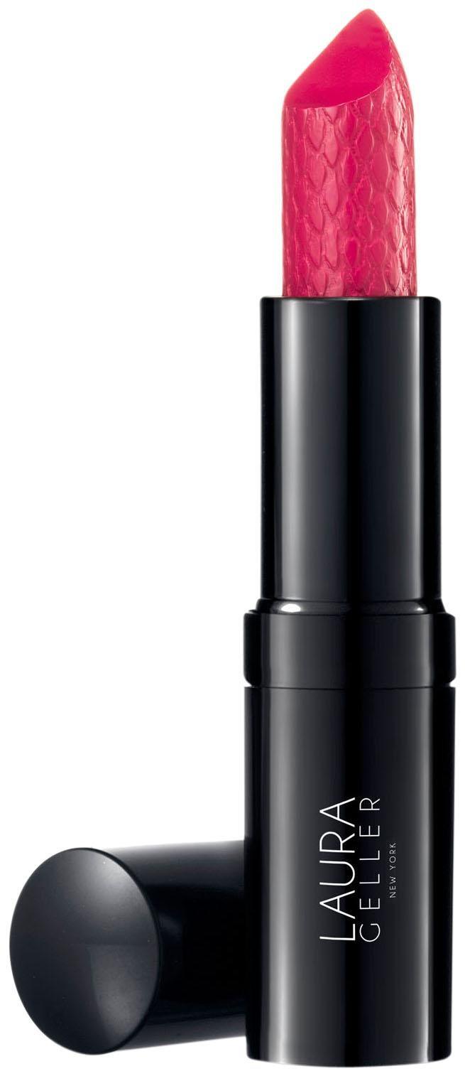 Laura Geller Iconic Baked Sculpting Lipstick