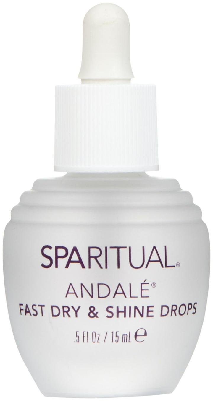 Sparitual Inspired Andale Quick Dry Drops