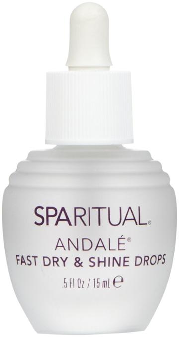 Sparitual Inspired Andale Quick Dry Drops