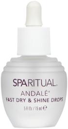 Sparitual Inspired Andale Quick Dry Drops