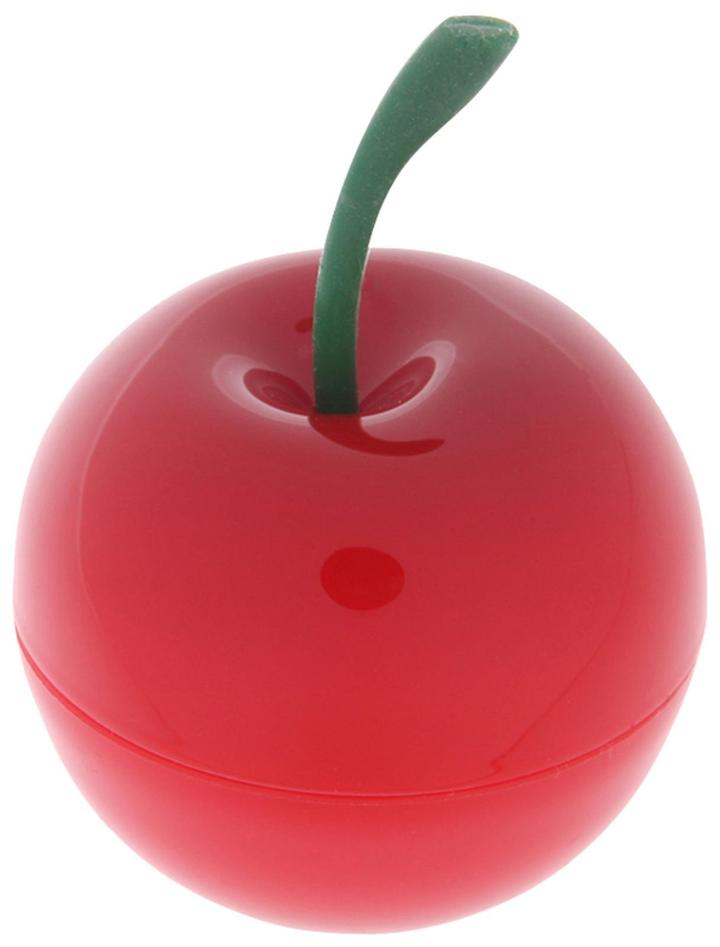 Tony Moly Mini Lip Balm - Cherry