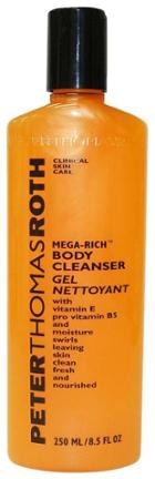 Peter Thomas Roth Mega Rich Body Cleanser