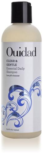 Ouidad Daily Clear & Gentle Shampoo