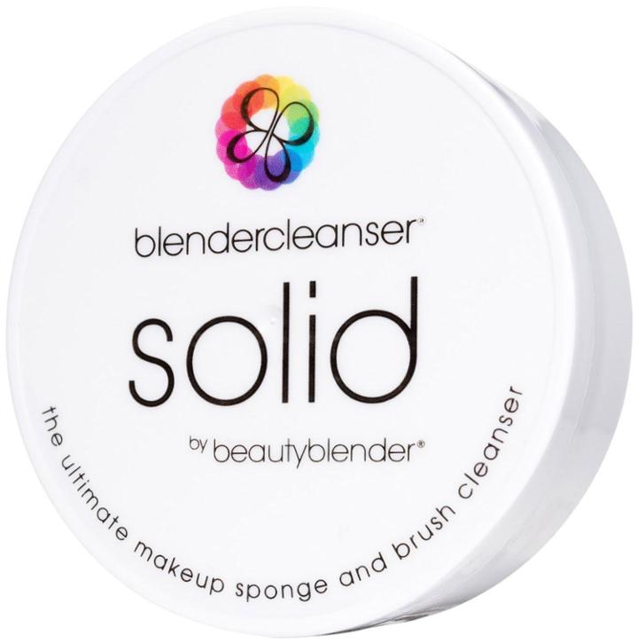 Beauty Blender Solid Blender Cleanser