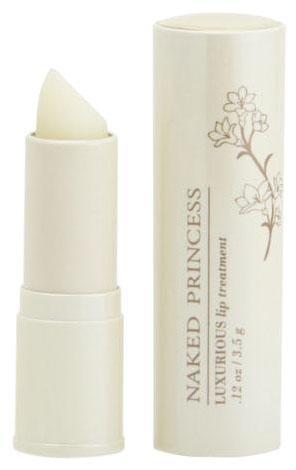 Naked Princess Lip Treatment