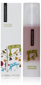 Snowberry Instant Deep Cleanser
