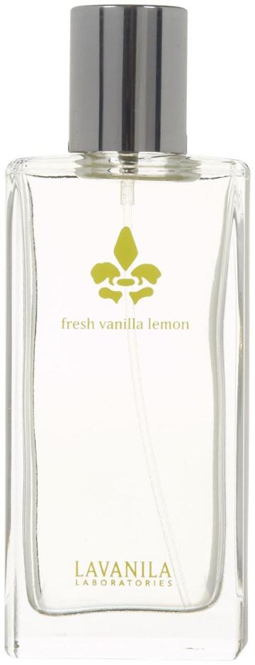 Lavanila The Healthy Fragrance: Fresh Vanilla Lemon