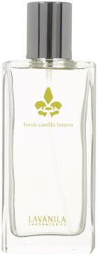 Lavanila The Healthy Fragrance: Fresh Vanilla Lemon