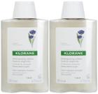 Klorane Shampoo With Centaury - 6.7 Oz