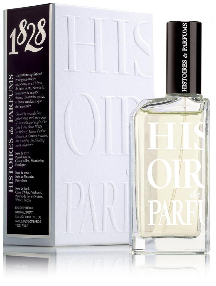 Histoires De Parfums 1828 Eau De Parfum