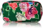 Kate Spade New York Classic Nylon Ezra - Lucky Green Multi