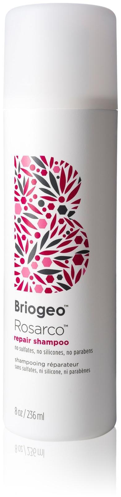 Briogeo Rosarco Repair Shampoo - 8 Oz