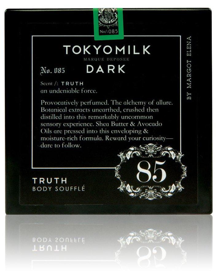 Tokyo Milk Dark Truth Body Souffle