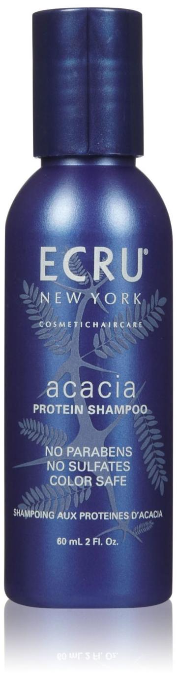 Ecru New York Acacia Protein Shampoo