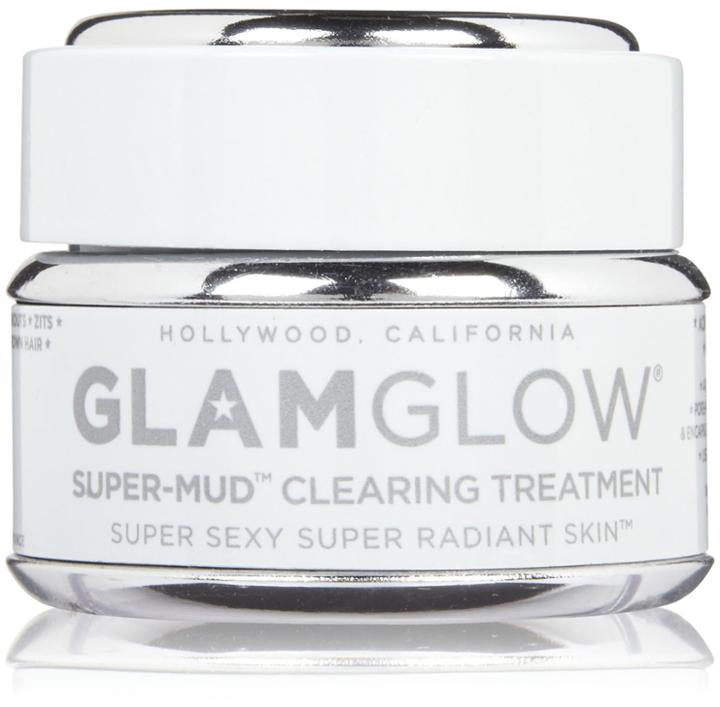 Glamglow Super-mud Clearing Treatment