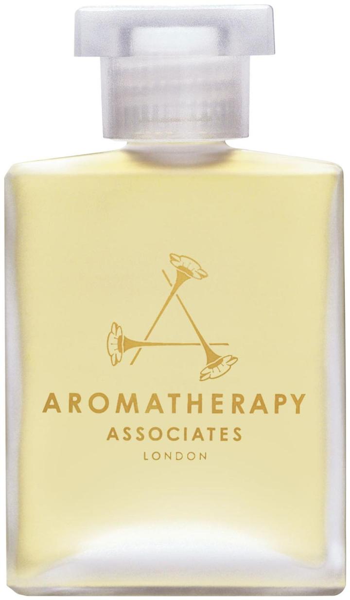 Aromatherapy Associates De-stress Muscle Bath & Shower Oil