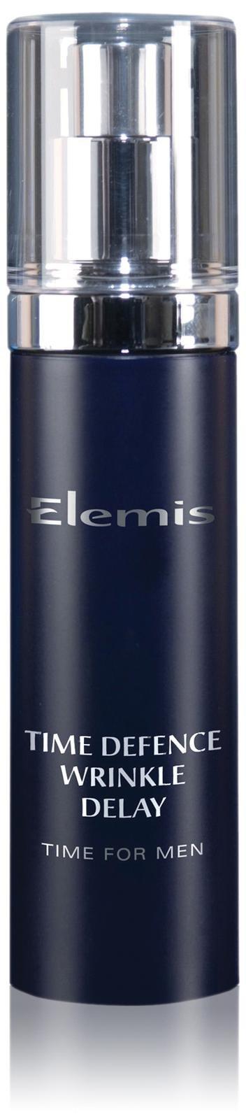 Elemis Time For Men Time Defense Wrinkle Delay