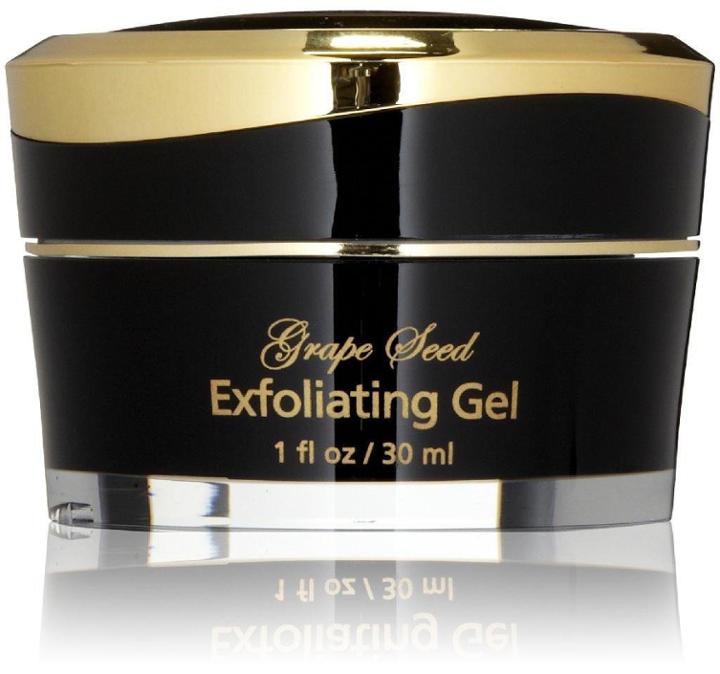 Delaney Wellness Exfoliating Gel