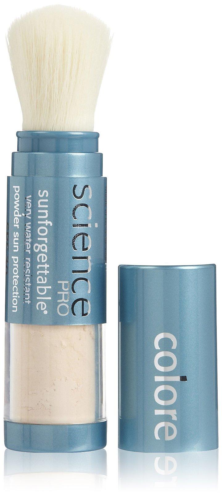 Colorescience Spf 50 Brush