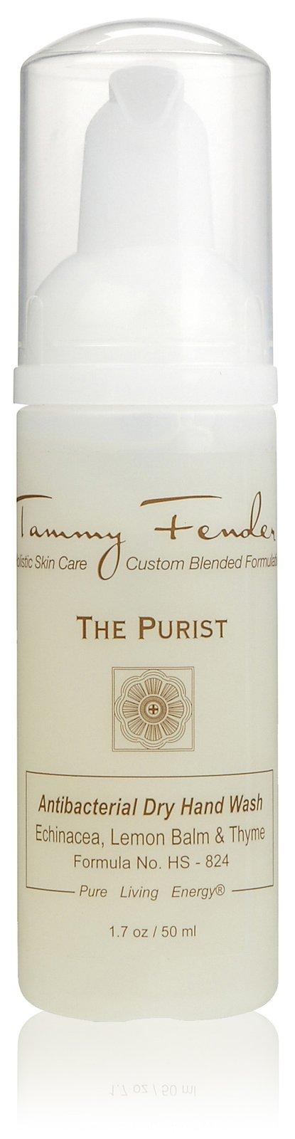 Tammy Fender The Purist - Anti-aging Hand Sanitizer
