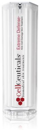Cellceuticals Extreme Defense Anti-cell Damage Treatment