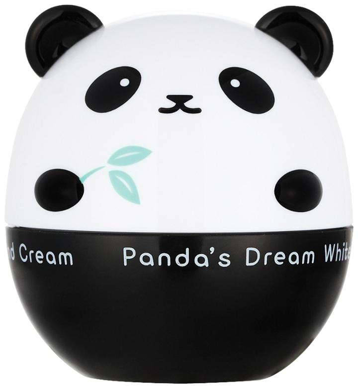 Tony Moly Panda's Dream White Hand Cream - 1.05 Oz