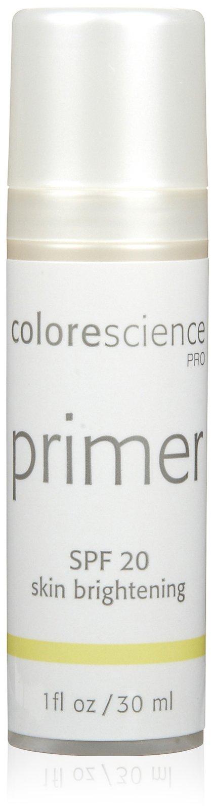Colorescience Line Tamer Skin Brightening Primer Spf 20