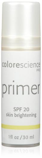Colorescience Line Tamer Skin Brightening Primer Spf 20