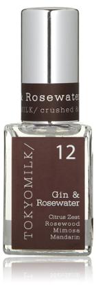 Tokyo Milk Gin & Rosewater No. 12 Parfum