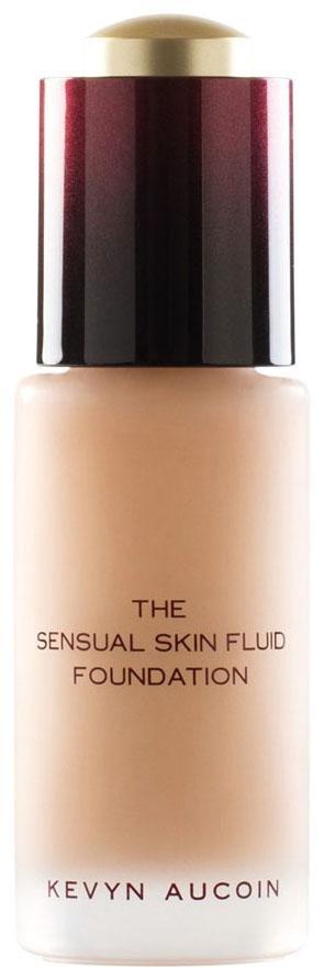 Kevyn Aucoin The Sensual Skin Fluid Foundation