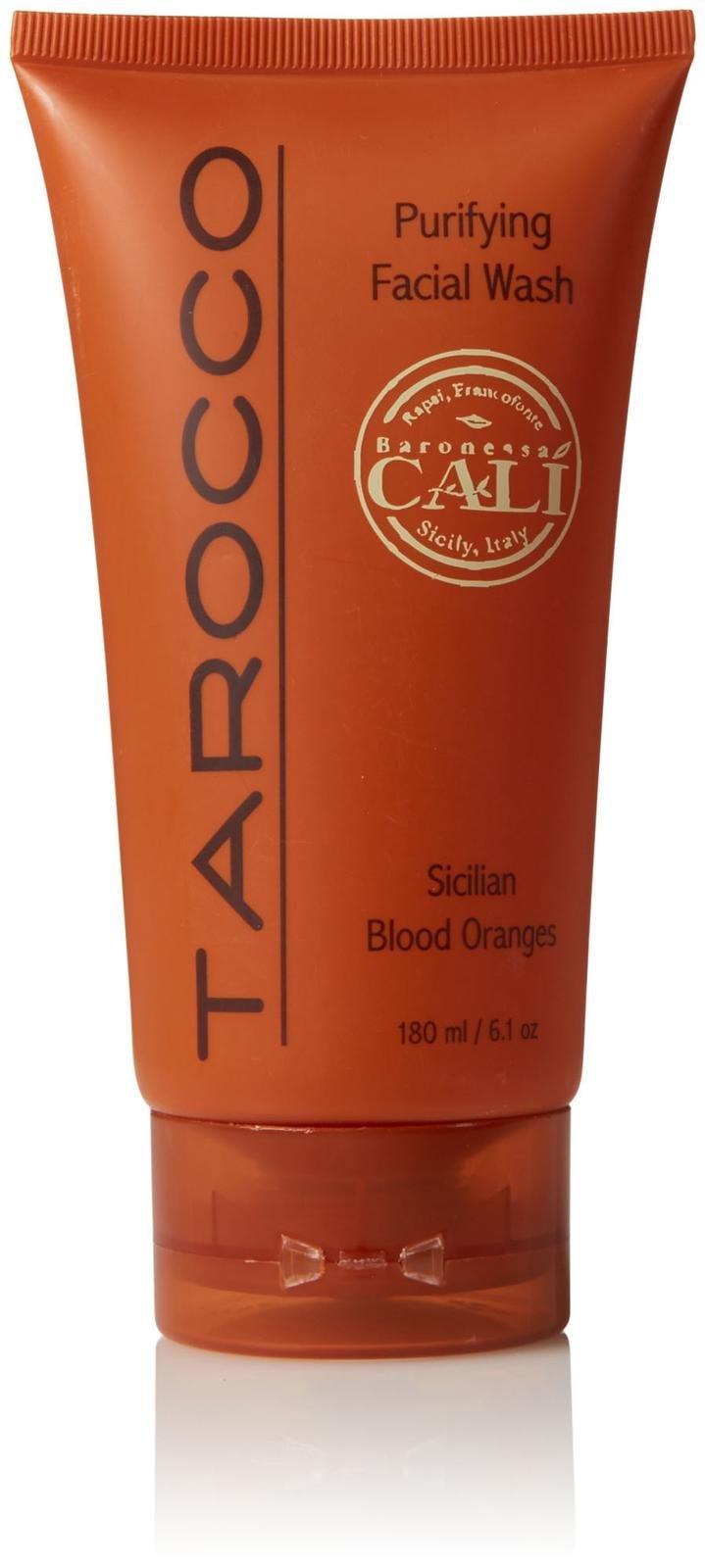 Baronessa Cali Tarocco Purifying Wash