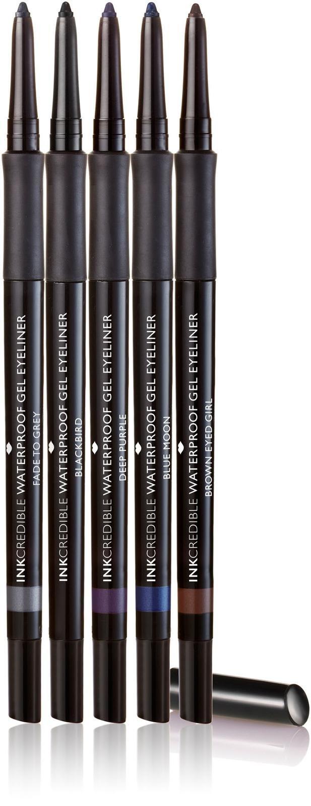 Laura Geller Inkcredible Gel Eyeliner Pencil Collection ($100 Value) - Multi