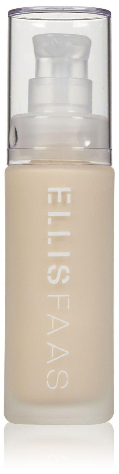 Ellis Faas Skin Veil Bottle