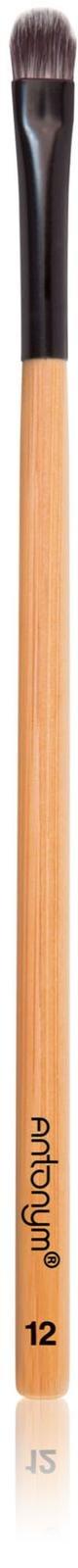 Antonym Cosmetics Professional Small Eye Shader Brush