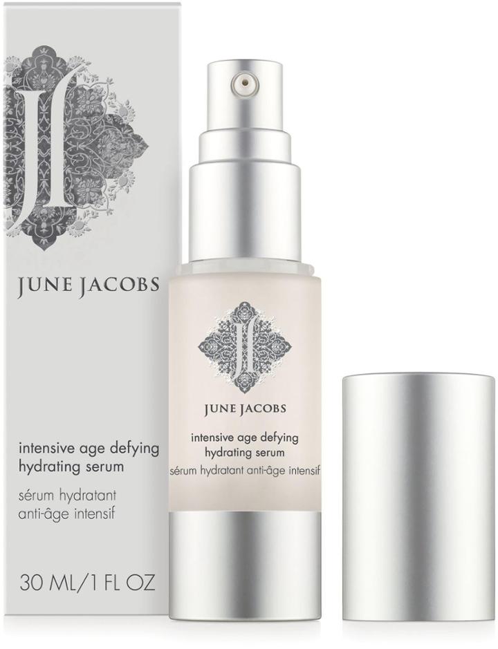 June Jacobs Intensive Age Defying Hydrating Serum - 1 Oz