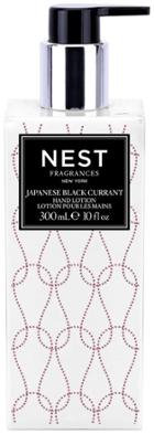 Nest Fragrances Hand Lotion - Japanese Black Currant - 10 Oz