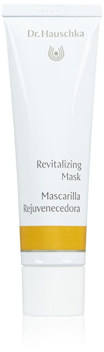 Dr. Hauschka Skin Care Revitalizing Mask - 1 Oz